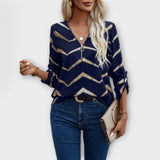 Rafaela | Blusa Elegante