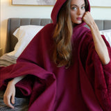 Camila | Abrigo Oversize Moderno