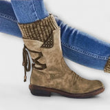 Hortensia | Zapatos Invernales