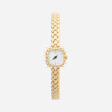 Blanca | Reloj Elegante