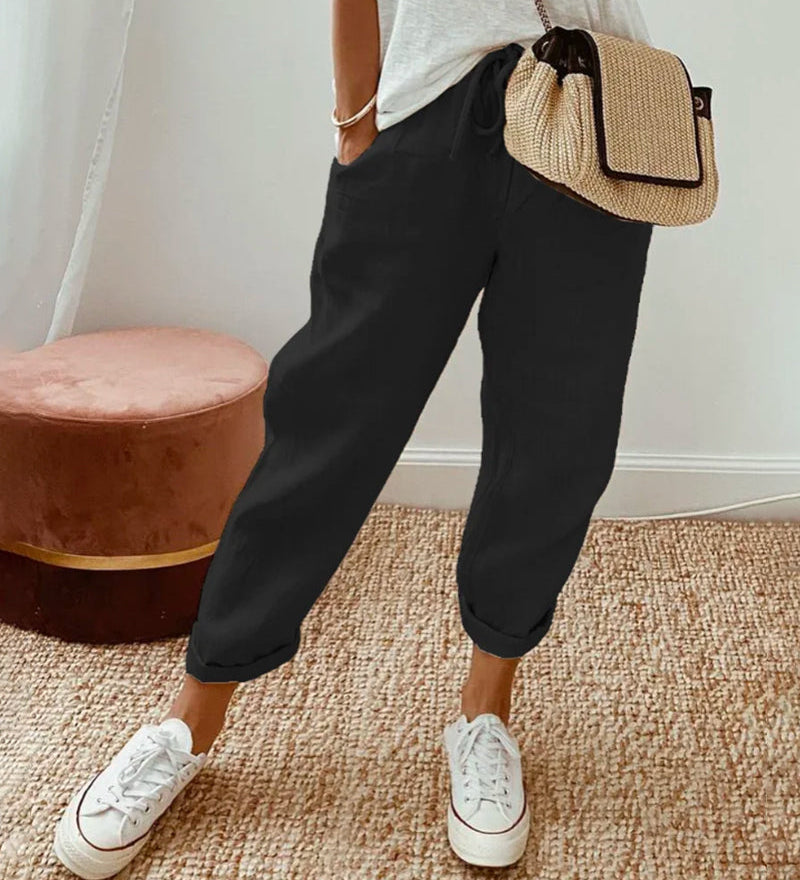 Norma | Pantalón Elegante