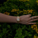 Nerea | Reloj Bohemio