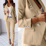 Marcela | Traje Elegante