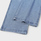 Carla | Pantalón Ancho Casual
