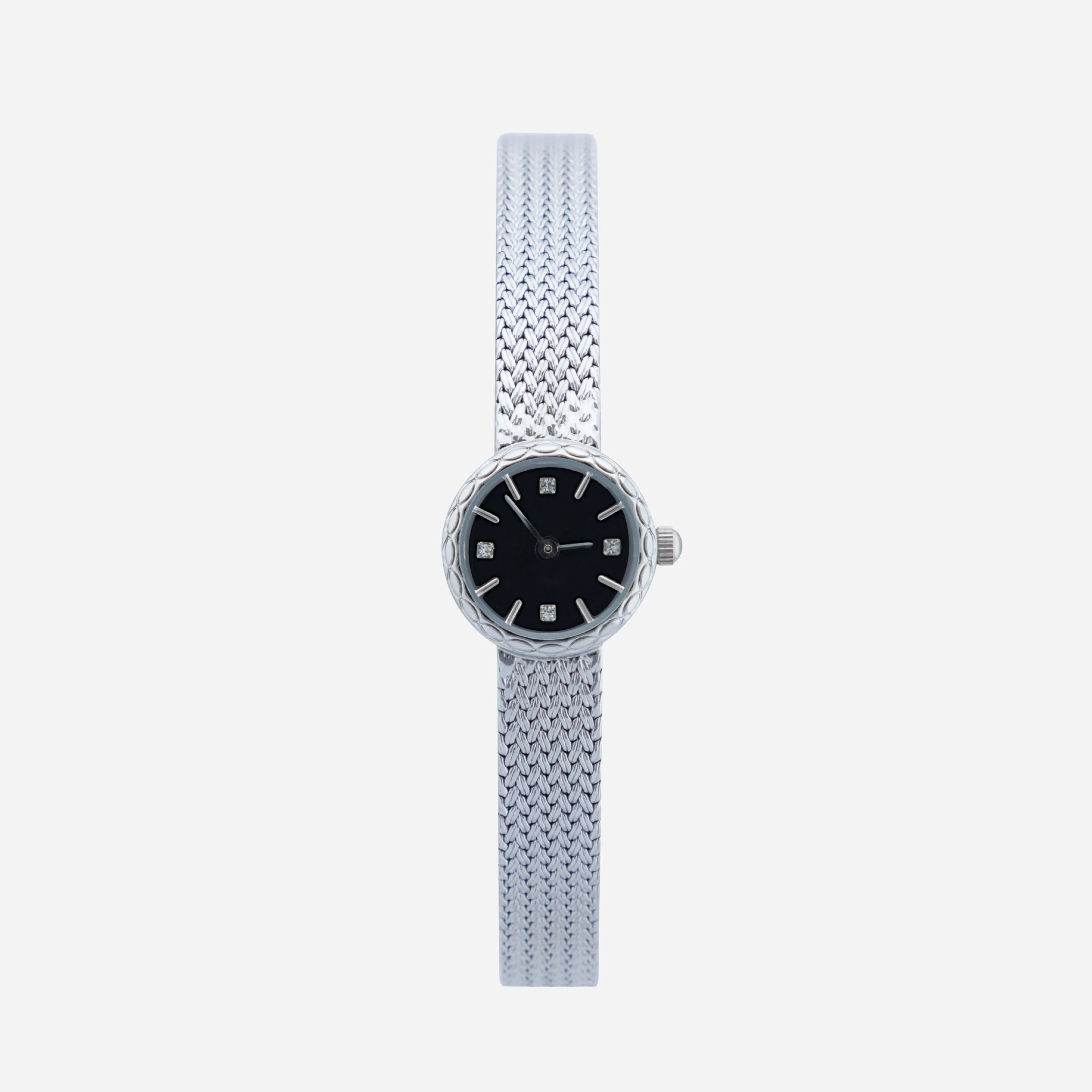 Nieves | Reloj Clásico