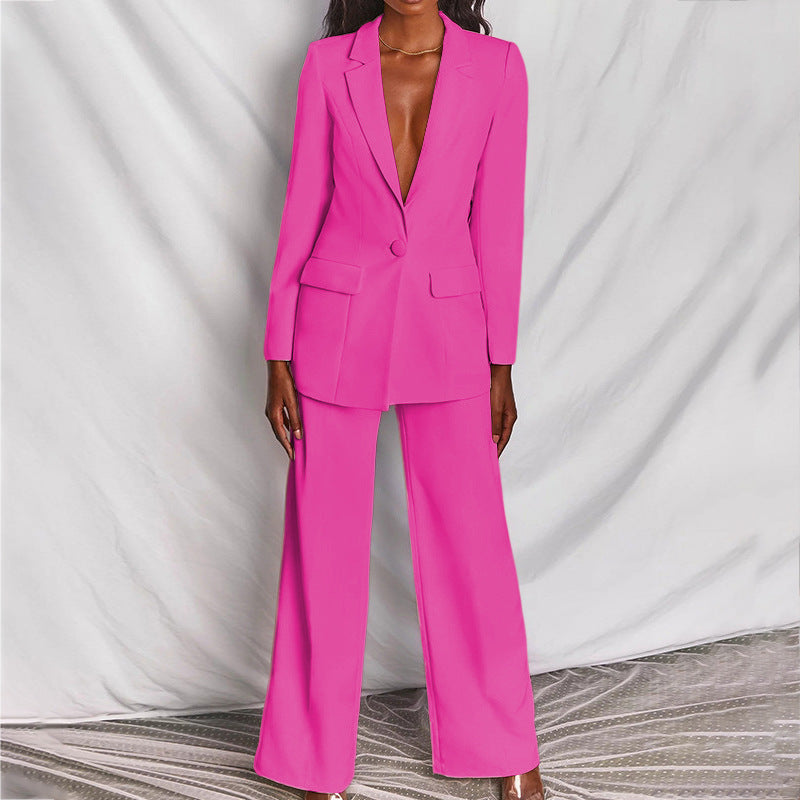 Fernanda | Blazer Elegante