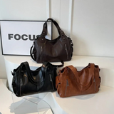 Adriana | Bolsa de Piel Elegante