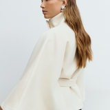 Jimena | Abrigo Elegante Invernal