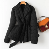 Gloria | Abrigo Elegante Invernal