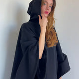 Camila | Abrigo Oversize Moderno