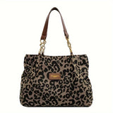 Jimena | Bolsa Estampada Elegante