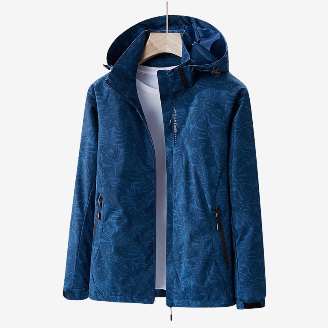 Trinidad | Chaqueta Ajustada