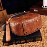 Aurora | Bolsa de Cuero Elegante