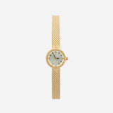 Nieves | Reloj Clásico
