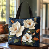 Pilar | Bolsa de Algodón Elegante