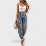 Natalia | Pantalón Elegante