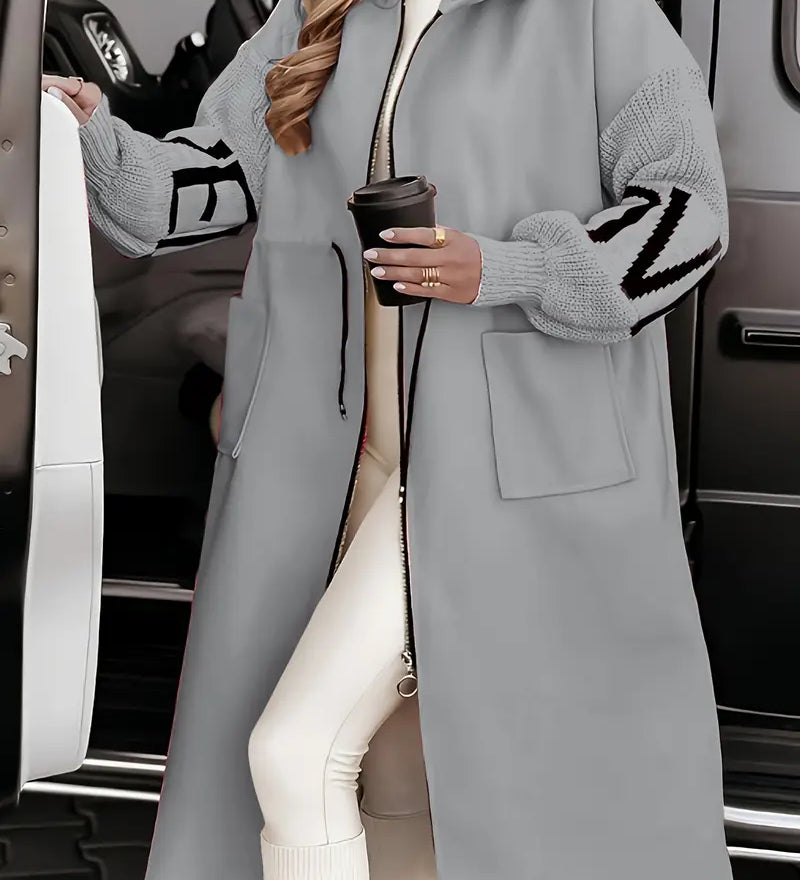 Azucena | Chaqueta Elegante