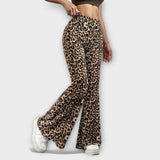 Concepción | Pantalón Estampado Elegante