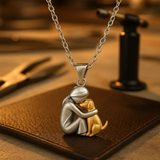 Aurora | Collar Elegante