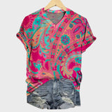 Gabriela | Blusa Suelta Casual