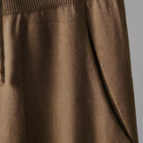 Dulce | Conjunto Fluido Elegante