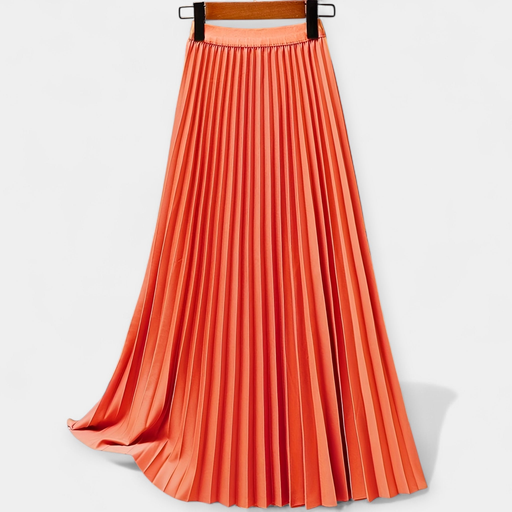 Elena | Falda Plisada Elegante