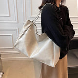 Julia | Bolsa de Cuero Elegante