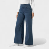 Mercedes | Pantalón Ancho Elegante