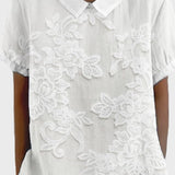 Nerea | Blusa Elegante
