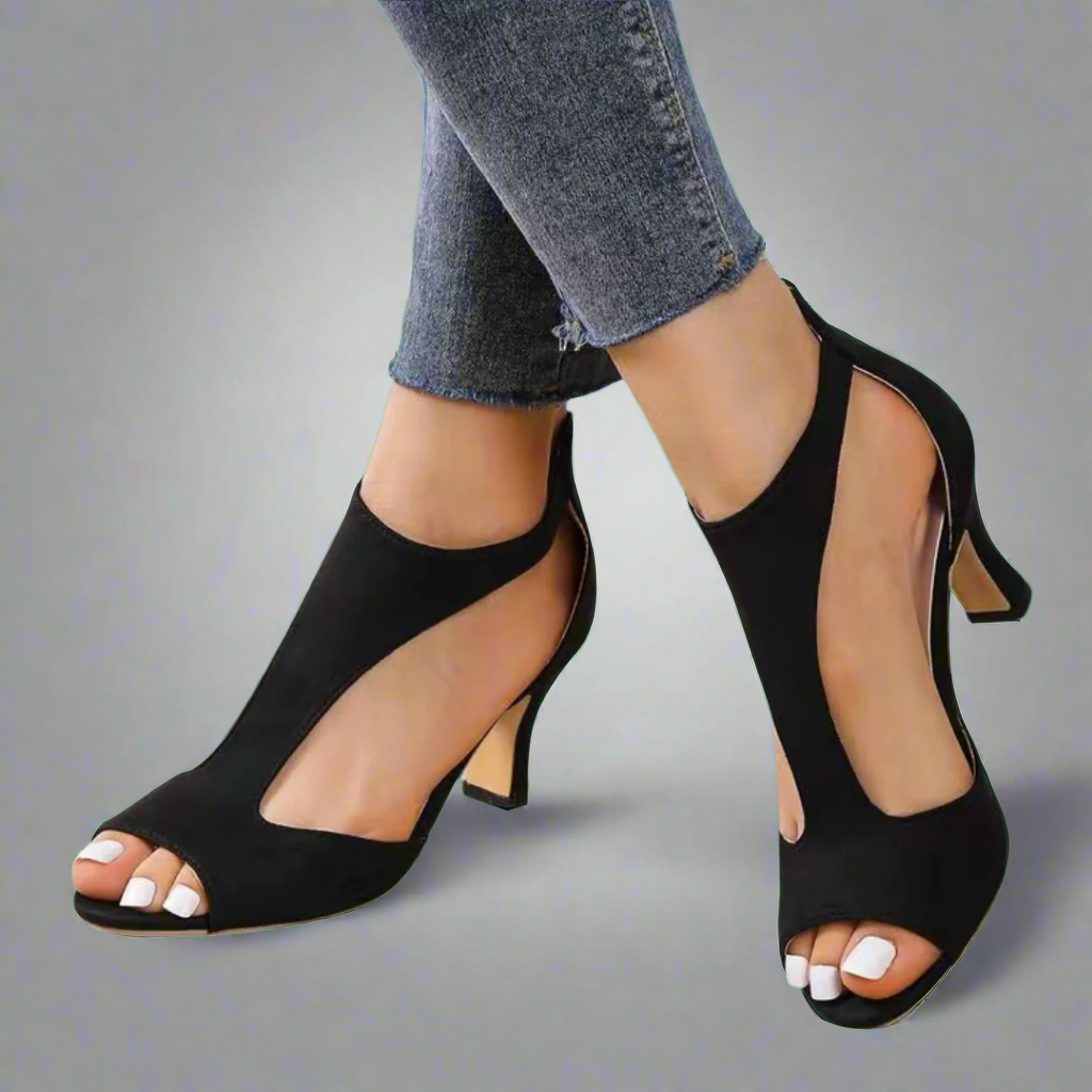 Laia | Sandalias Elegantes