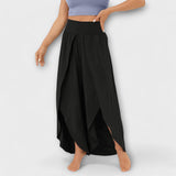 Inmaculada | Pantalón Corto Elegante