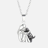 Aurora | Collar Elegante