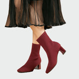 Salomé | Botas Elegantes