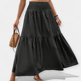 Daniela | Falda Maxi Floral