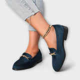 Andrea | Zapatos Elegantes Veraniegos