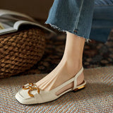 Maite | Sandalias Elegantes