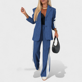 Genoveva | Conjunto Elegante