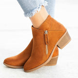 Sofía | Botas Elegantes Otoñales