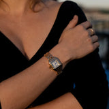 Nerea | Reloj Bohemio