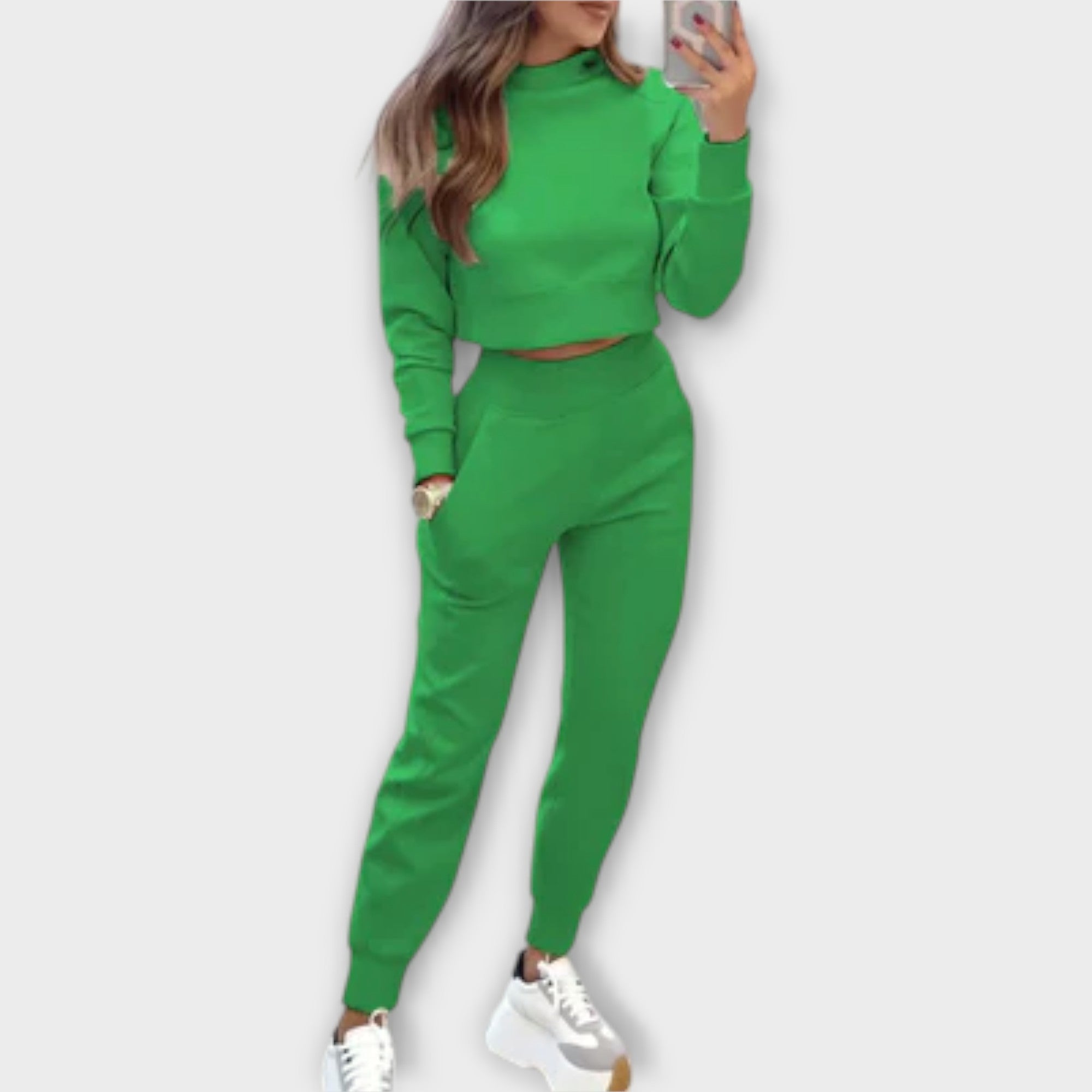 Rebeca | Conjunto Casual