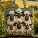 Isabel | Bolsa de Algodón Elegante