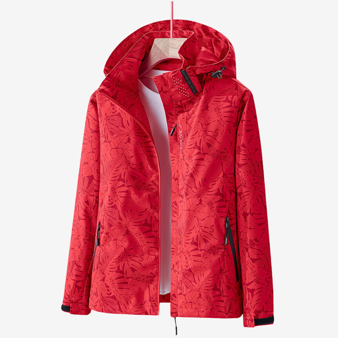 Valeria | Chaqueta Ajustada