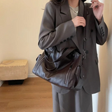 Adriana | Bolsa de Piel Elegante