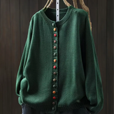 Casilda | Cárdigan Elegante