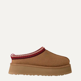 Marina | Botas de Piel Casuales