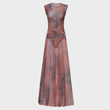 Cristina | Falda Fluida Elegante