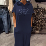 Fabiola | Vestido de Piel Elegante