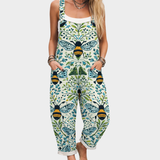 Mono Estampado Confortable