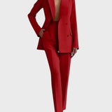 Eva | Blazer Elegante
