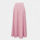 Virginia | Falda Midi Elegante